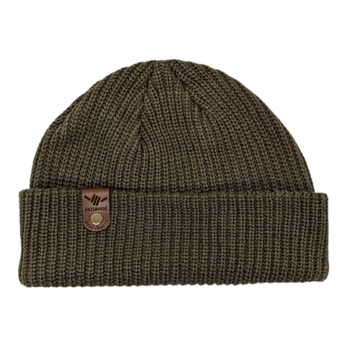 Cable Toque (multiple colours available)