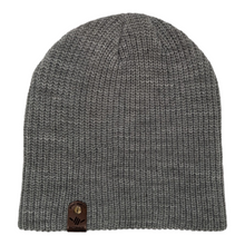 Load image into Gallery viewer, Cable Toque (multiple colours available)
