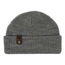 Load image into Gallery viewer, Cable Toque (multiple colours available)
