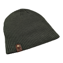 Load image into Gallery viewer, Cable Toque (multiple colours available)
