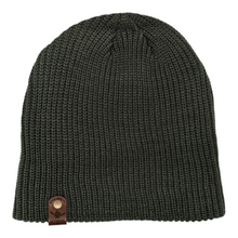 Load image into Gallery viewer, Cable Toque (multiple colours available)
