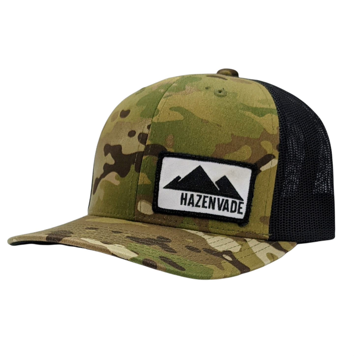 The Classic OG Mountain - Camo