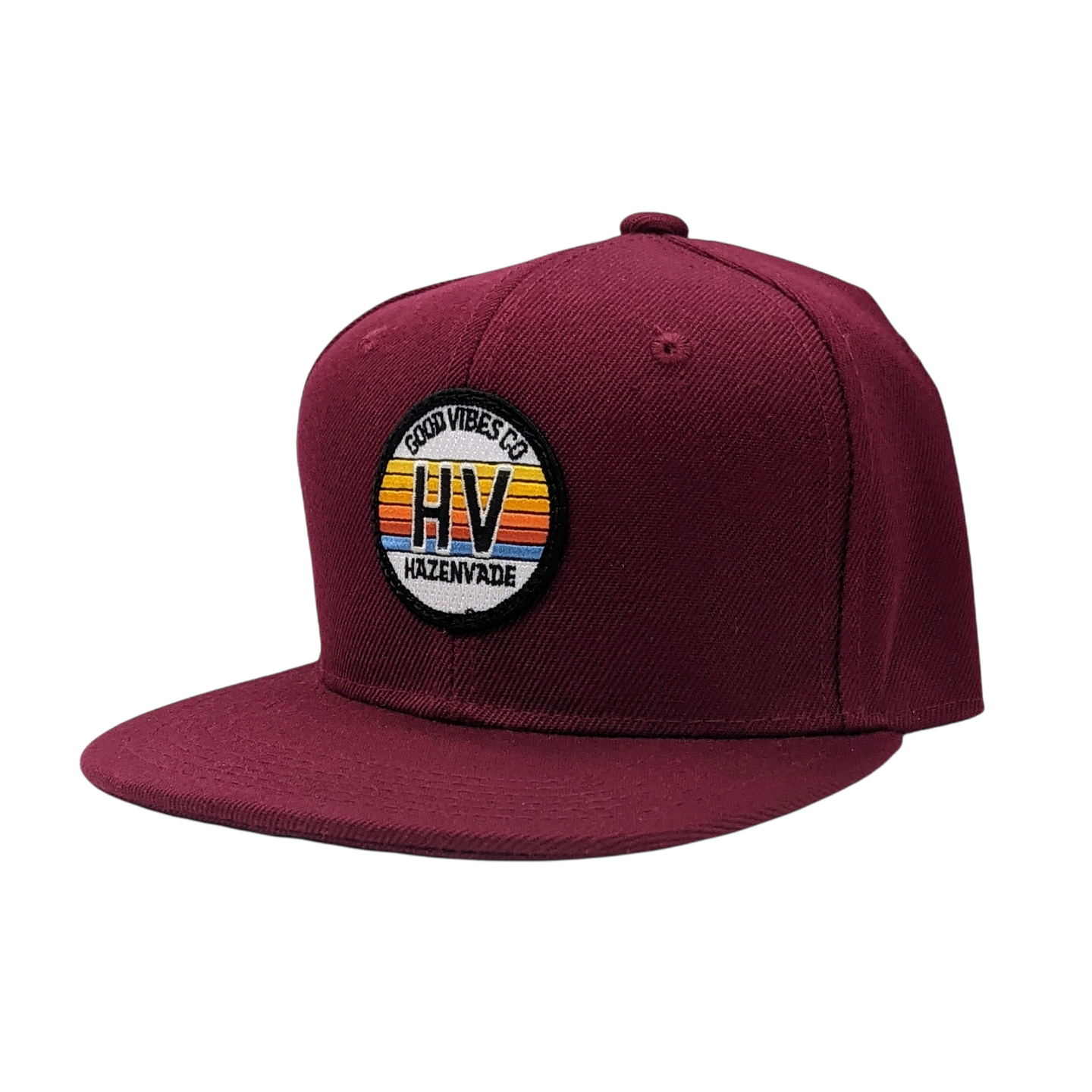 Monarch Maroon Horizon (Youth)