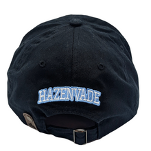 Load image into Gallery viewer, The Dad Hat - Good Vibes - Black
