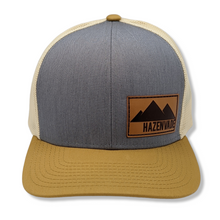 Load image into Gallery viewer, The Mountaineer 2.0 - Grey/Gold/Beige
