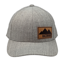 Load image into Gallery viewer, OG Mountain - Heather Grey
