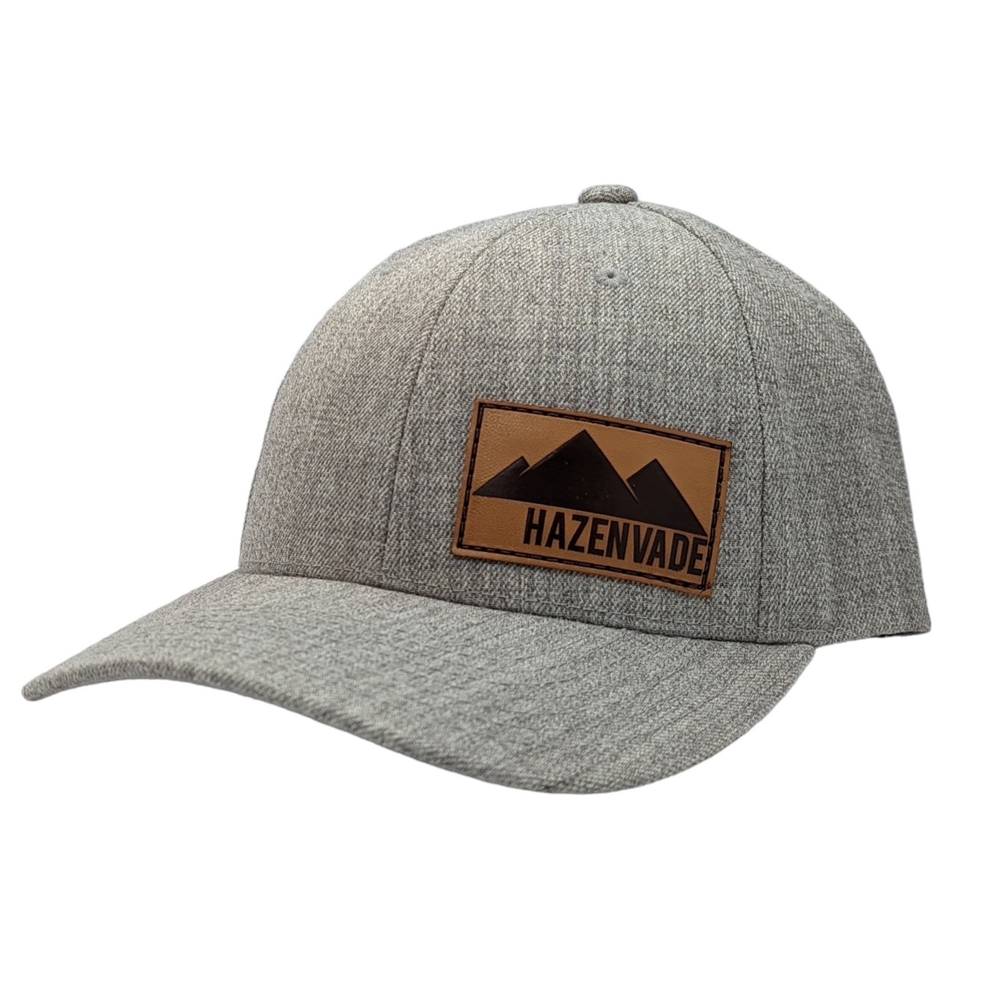 OG Mountain - Heather Grey