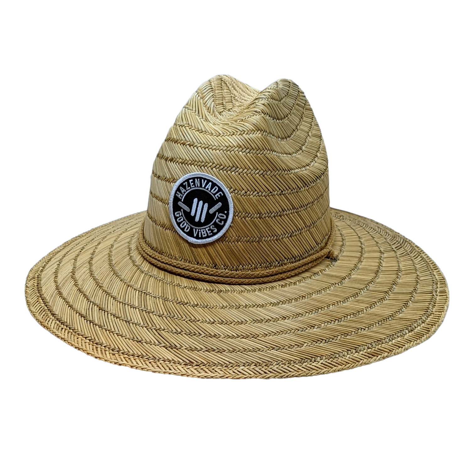 The Ultimate Summer Hat (local pickup only)