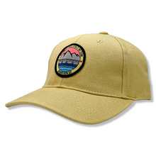 Load image into Gallery viewer, Optimist Freestyle Dad Hat
