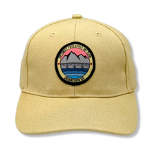 Load image into Gallery viewer, Optimist Freestyle Dad Hat
